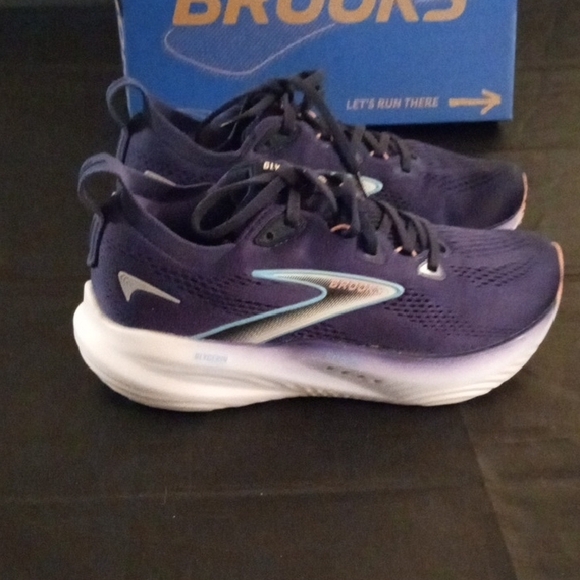 Brooks Shoes - Brooks Women's  Glycerin 22 Athletic Shoes